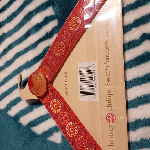 SWITCH FLOPS - Picture 4 of 7